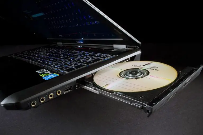 bought a new computer came with little disc bought a new computer came with little disc