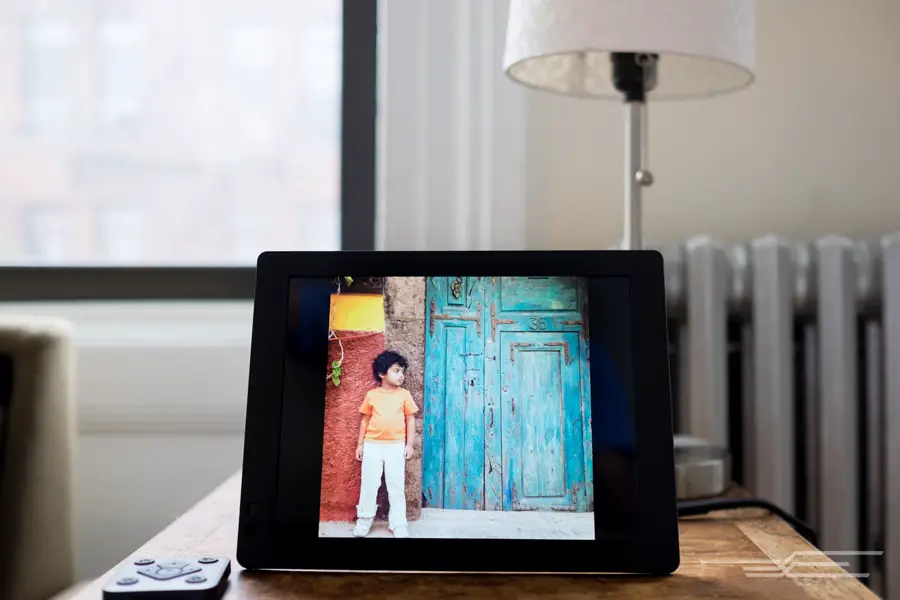 Best digital frame