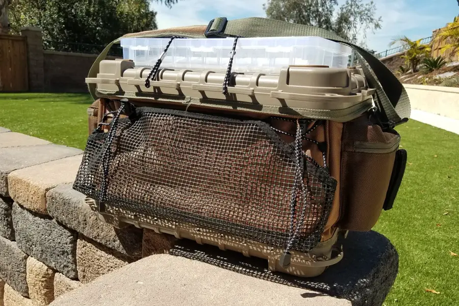 fish cooler bag reviews