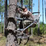 Hunting Tree stand