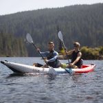 Inflatable Kayak 2