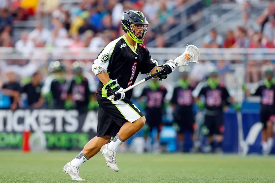 best lacrosse shafts