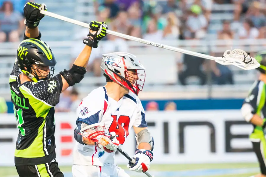 2021 Best Lacrosse Sticks Reviews - Top Rated Lacrosse Sticks