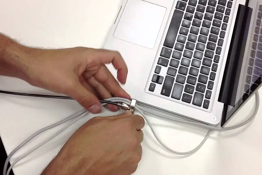 2020 Best Laptop Cable Locks Reviews Top Rated Laptop Cable Locks