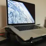 Laptop Cooling Pad 1