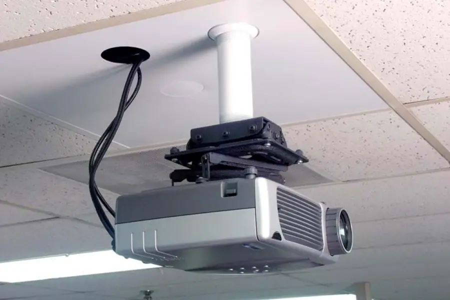 2020 Best Projector Mount Reviews - Top Rated Projector Mount