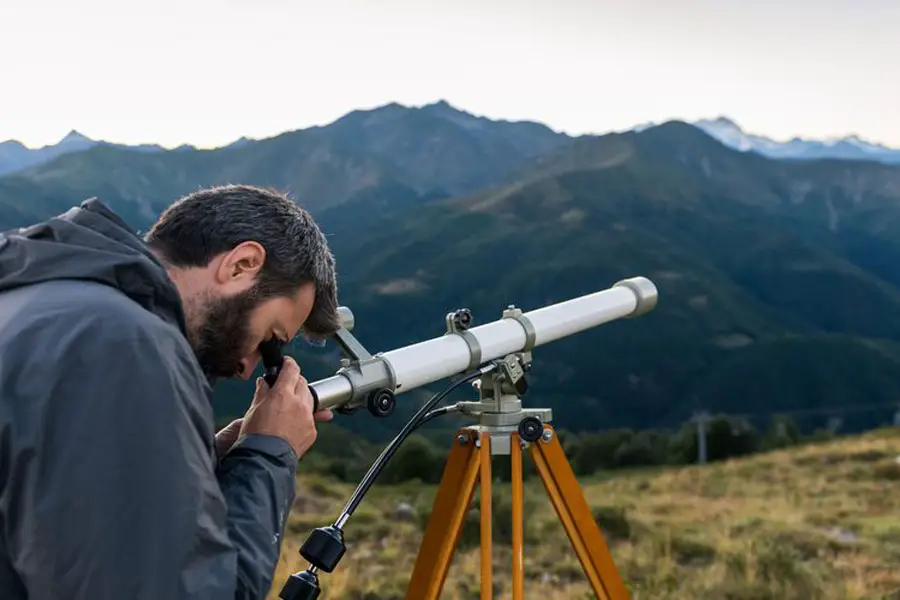 telescope reviews