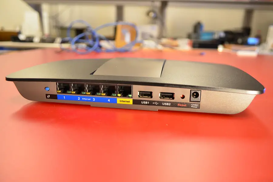 2021 Best Wired Routers Reviews - Top Rated Wired Routers