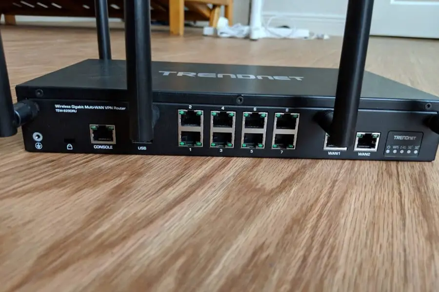 2019 Meilleurs serveurs d'impression sans fil Avis Bien choisir son