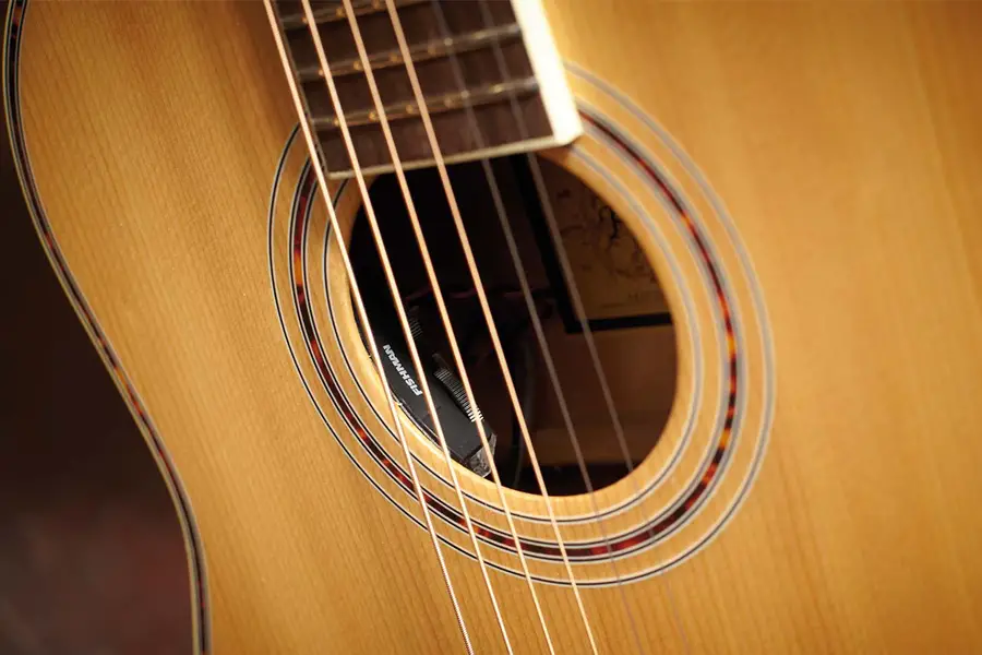 2021 Best Acoustic Guitar Strings Reviews - Top Rated Acoustic Guitar