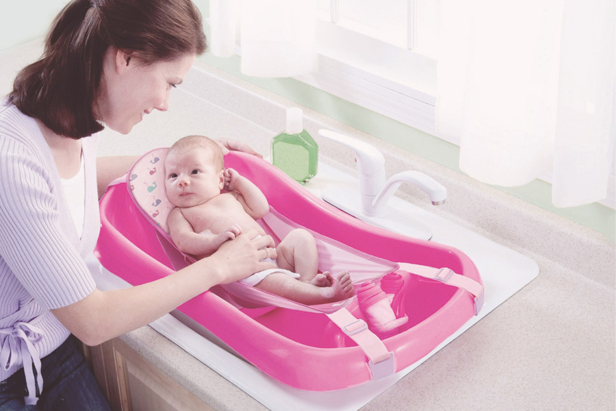 2020 Best Baby Bath Tub Reviews - Top Rated Baby Bath Tub