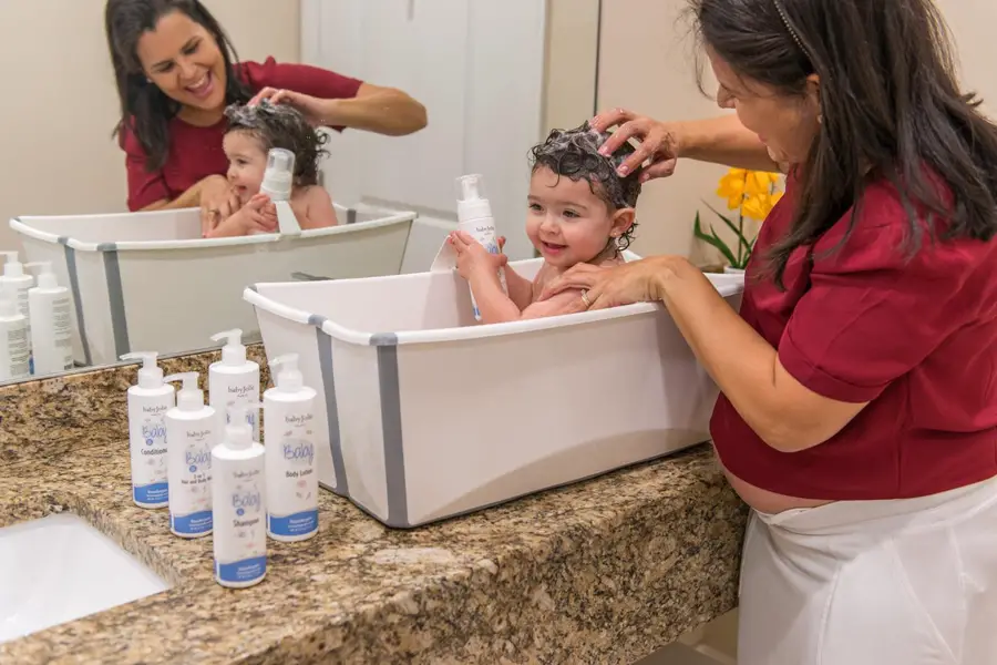 infant conditioner