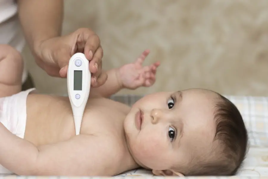baby ear thermometer reviews