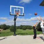 Basketball Hoops 1