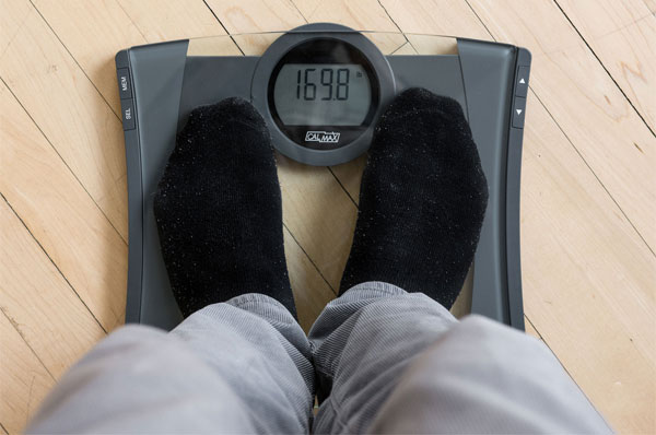 2018 Best Bathroom Scales Reviews Top Rated Bathroom Scale