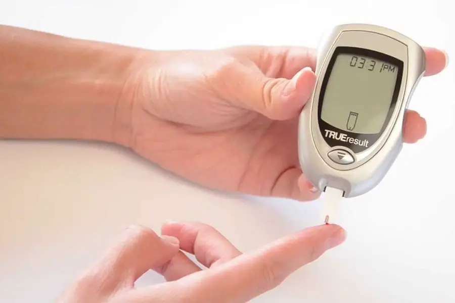Best blood glucose meter