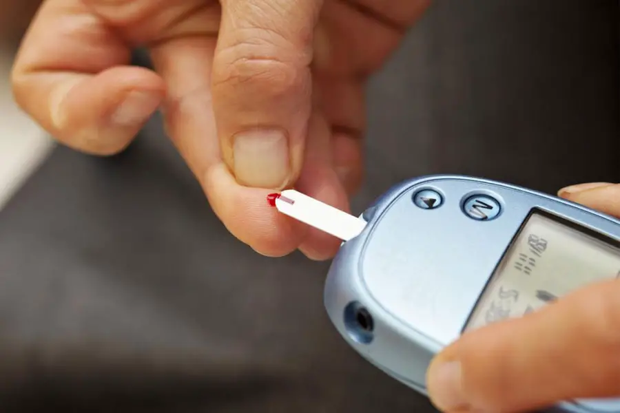 2021 Best Blood Glucose Meter Reviews - Top Rated Blood Glucose Meter