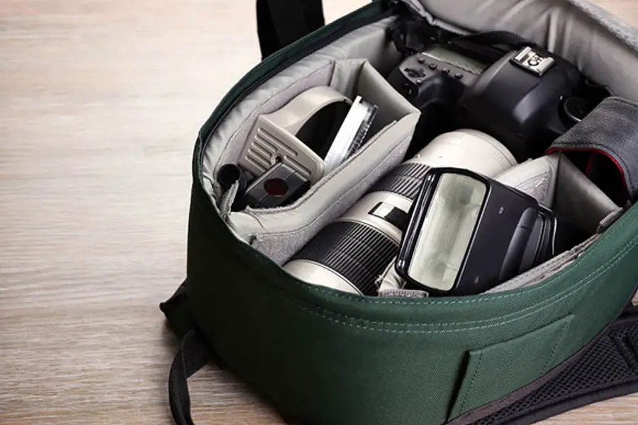 camcorder bags