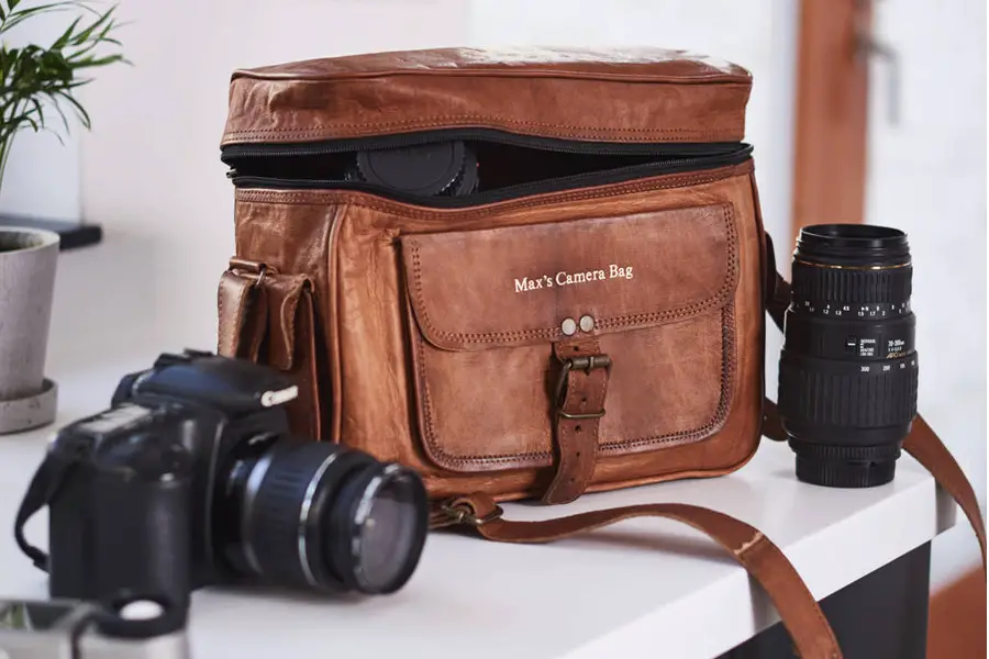 2019 Best Camera Bags Reviews - Top Rated Camera Bags