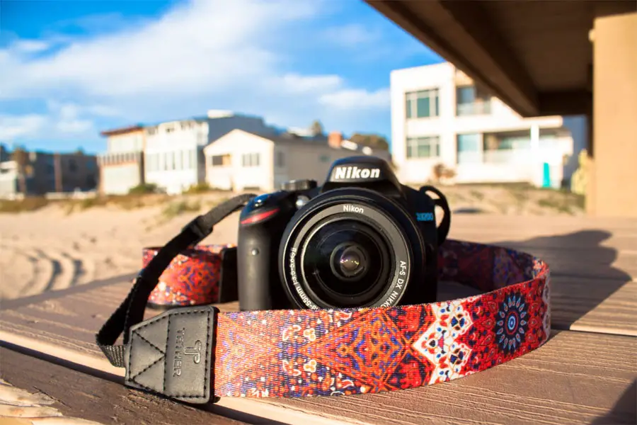2018 Best Camera Straps Reviews Top Rated Camera Straps