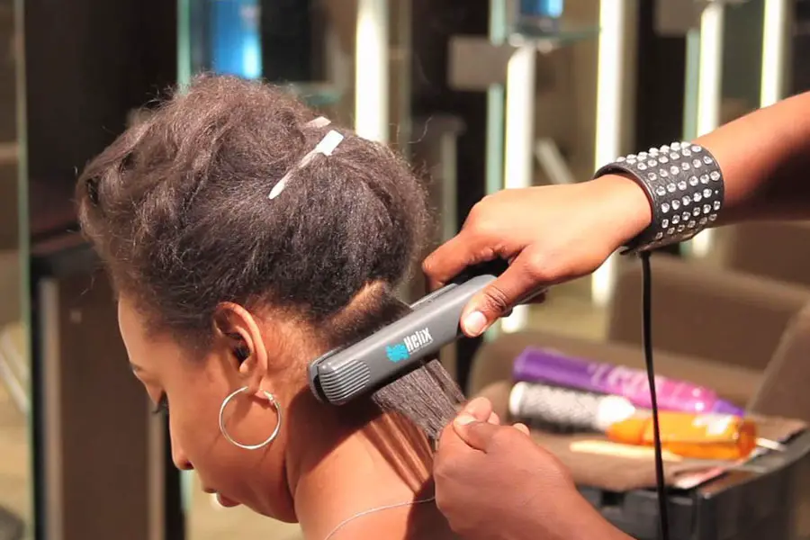 The 11 best flat irons of 2021, according to celebrity hairstylists