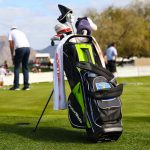 Golf Cart Bag 11