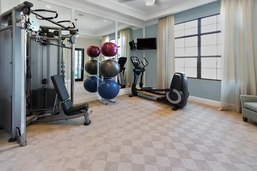 2021 Best Home Gym Reviews - Top Rated Home Gym