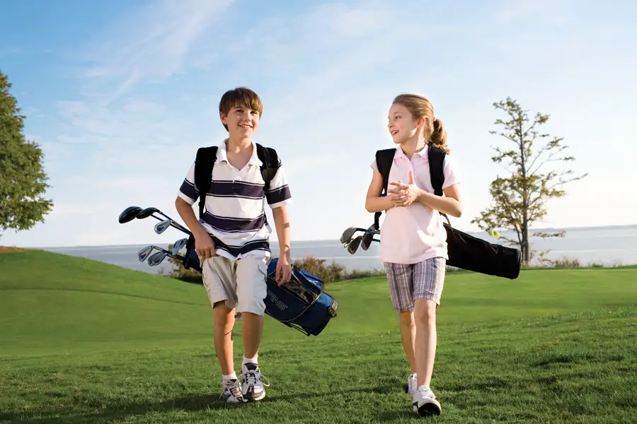 Junior Golf Club Review