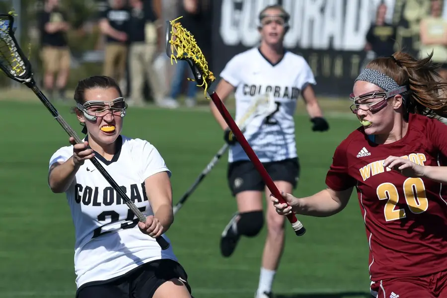 best lacrosse goggles
