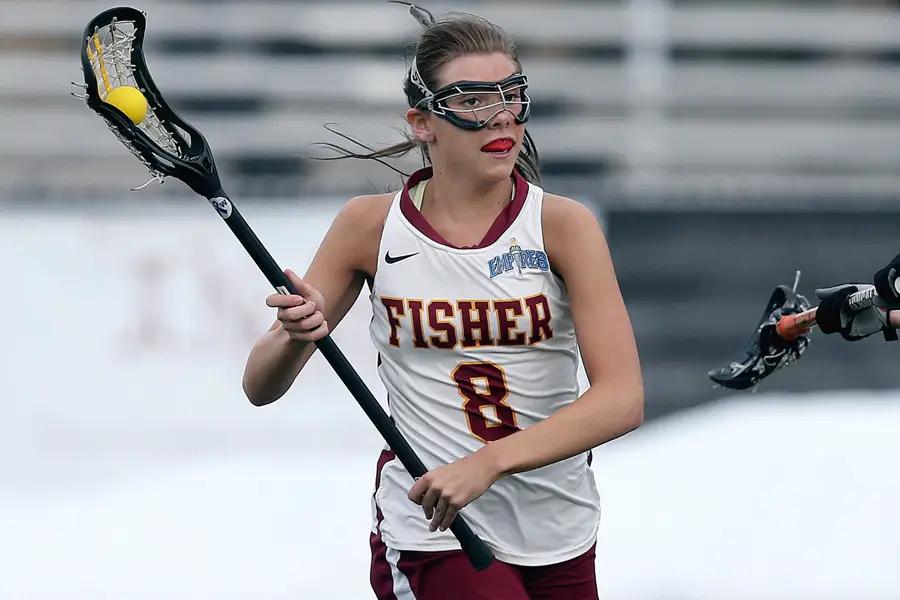 best lacrosse goggles
