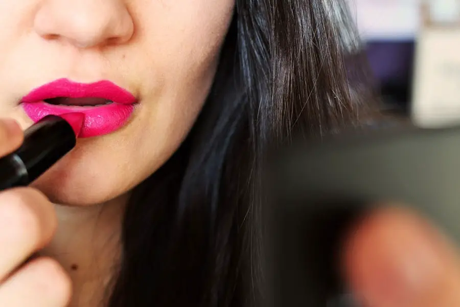 Lipsticks 6