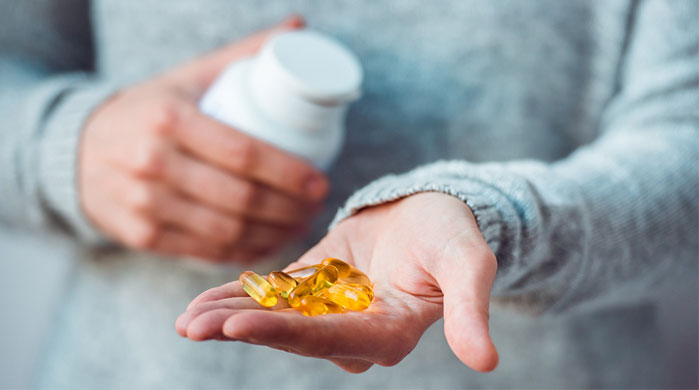 Kirkland Signature Fish Oil Concentrate With Omega-3 Fatty Acids 400 Softgels 1000Mg