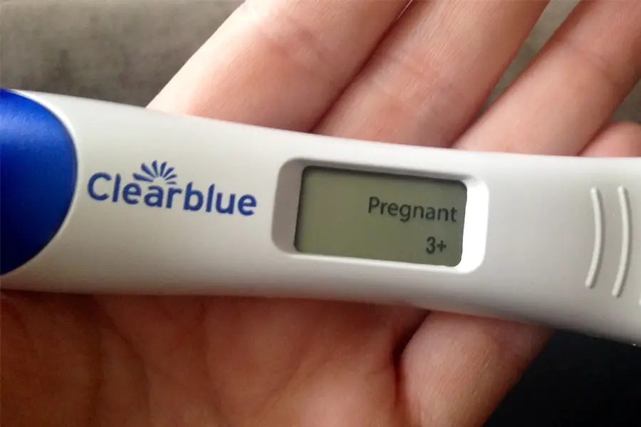 BestConsumerReviews Best Pregnancy Test