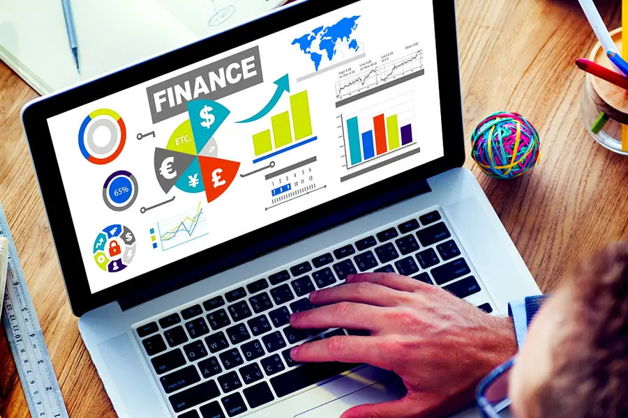 Small Business Finance Software Review