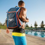 Swimming Backpack