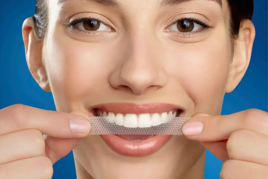 Rate celebrity sexy teeth whitening