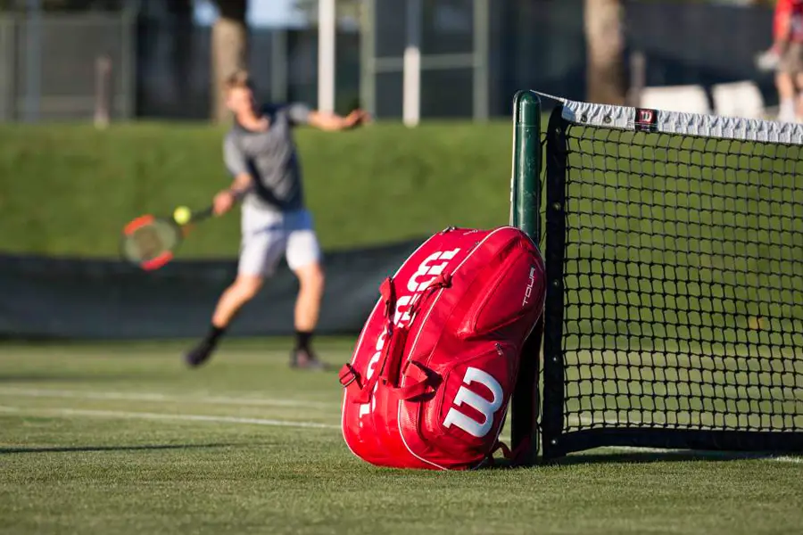 best tennis bag