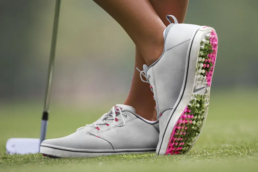 nike hyperfuse womens golf shoes