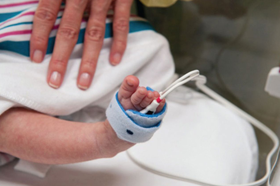 2021 Best Baby Oximeter Reviews Top Rated Baby Oximeter