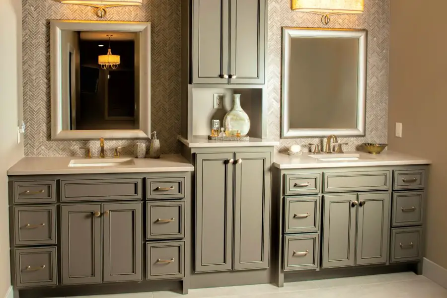 Top Rated Bathroom Vanity