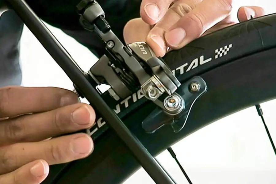 best bicycle brakes