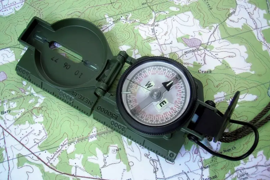 Compass