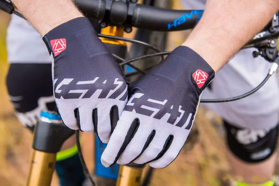 Cycling Gloves Men 2