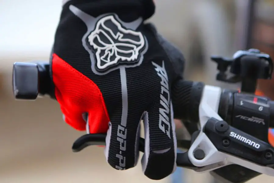 Cycling Gloves Men 3