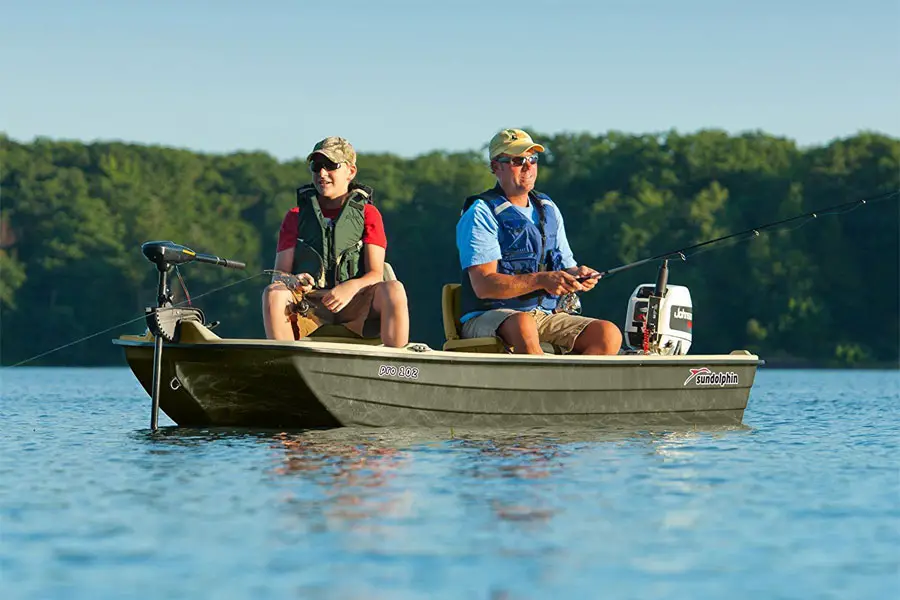2018 Best Fishing Boats Reviews Top Rated Fishing Boats