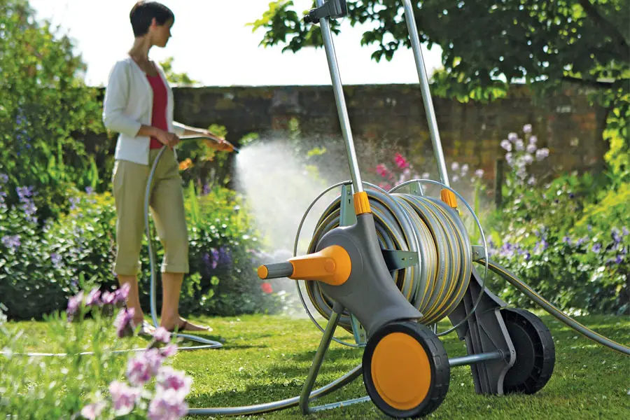 2020 Best Garden Hose Reels Reviews Top Rated Garden Hose Reels