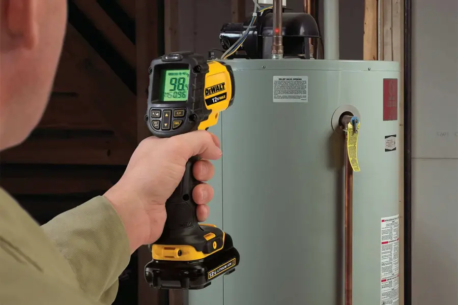 top infrared thermometer