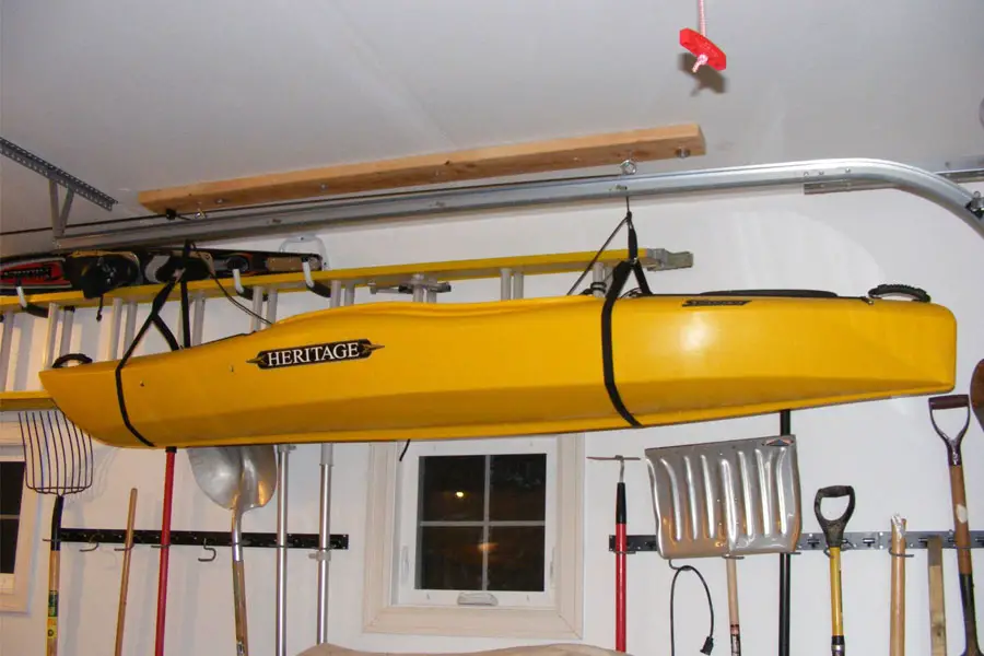 2020 Best Kayak Storage Reviews Top Rated Kayak Storage