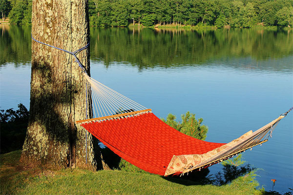 2018 Best Hammocks Reviews - Top Rated Hammocks