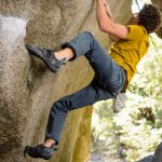 Men Climbing Shoe Review